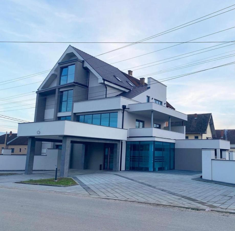 Villa Miss Bogatic Екстер'єр фото