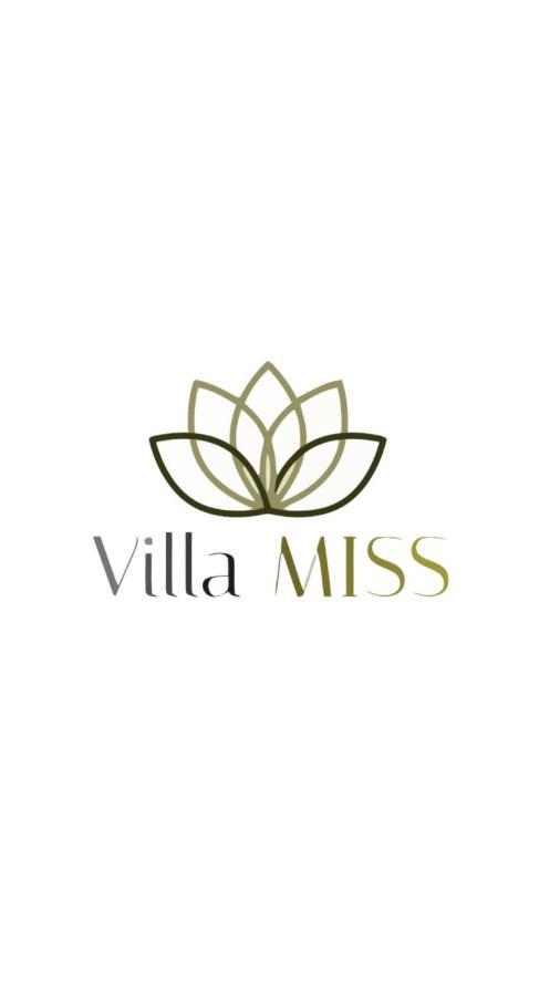 Villa Miss Bogatic Екстер'єр фото